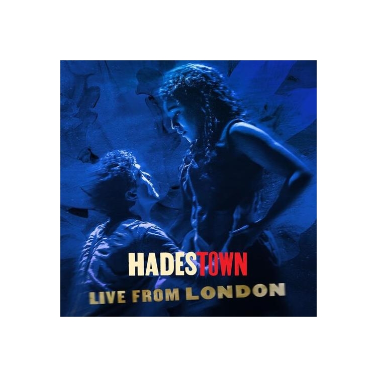 HADESTOWN: LIVE FROM LONDON - O.C.R. - Hadestown: Live From London - O.C.R.