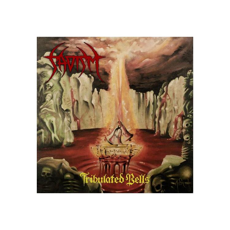 SADISM - Tribulated Bells