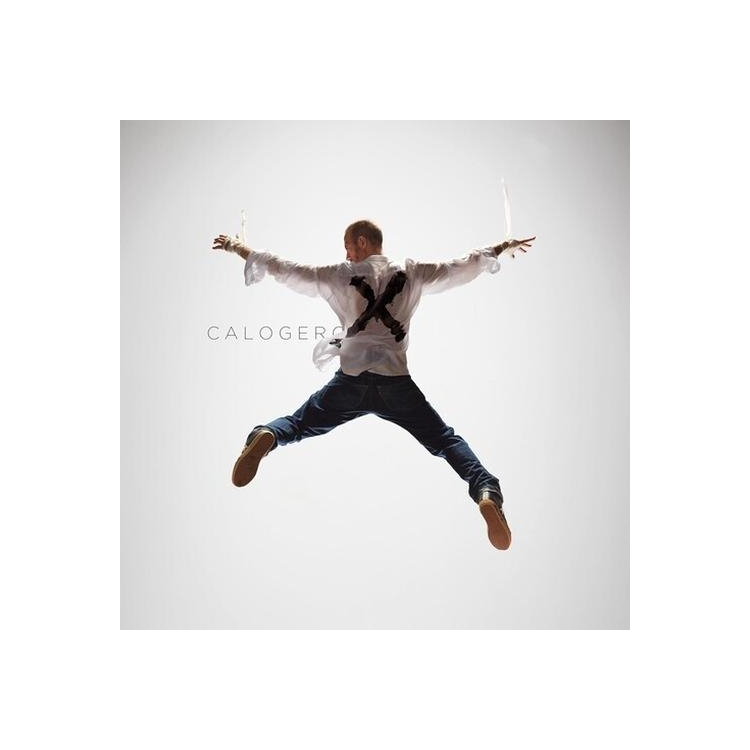 CALOGERO - X.