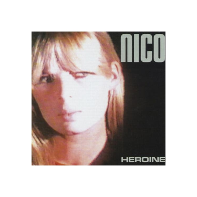 NICO - Heroine
