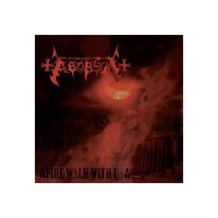ABORYM - Fire Walk With Us