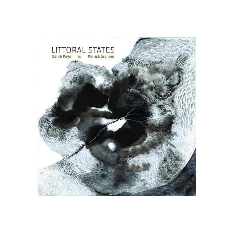 SARAH / GRAHAM - Littoral States