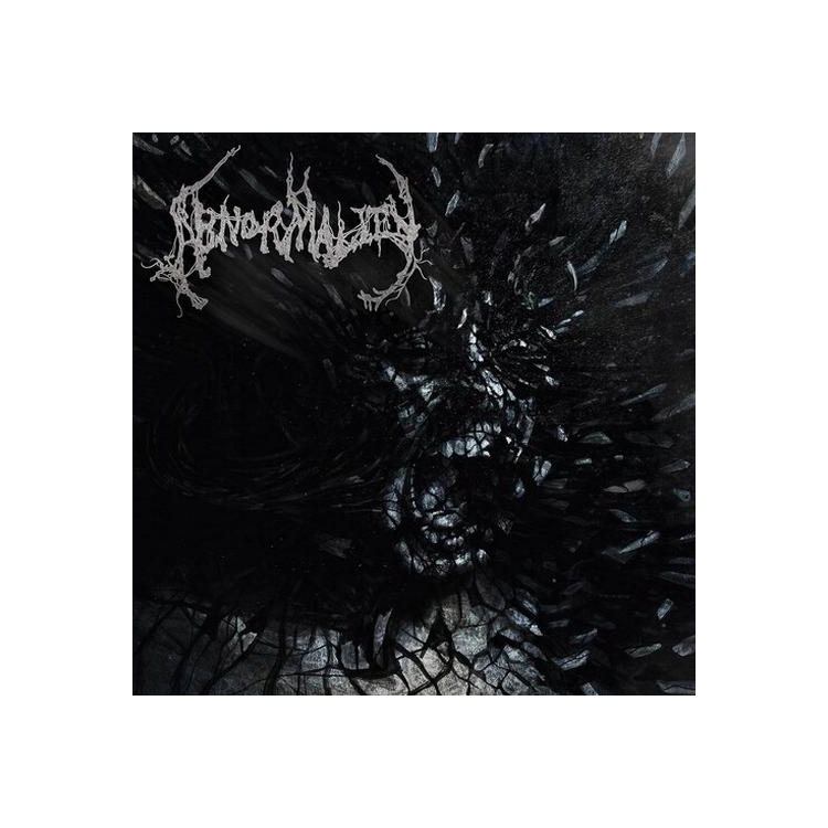 ABNORMALITY - Mechanisms Of Omniscience