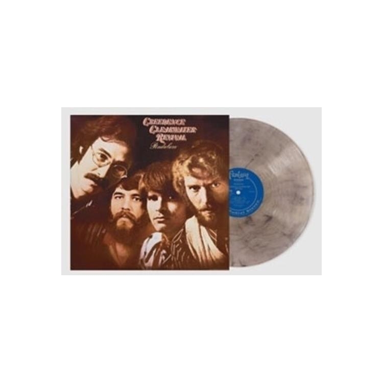 CREEDENCE CLEARWATER REVIVAL - Pendulum