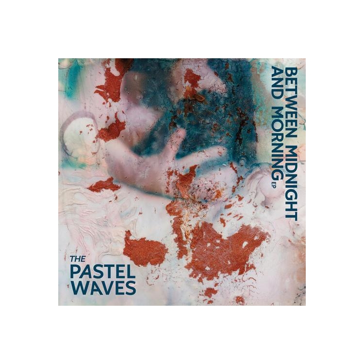 PASTEL WAVES - Between Midnight And M...