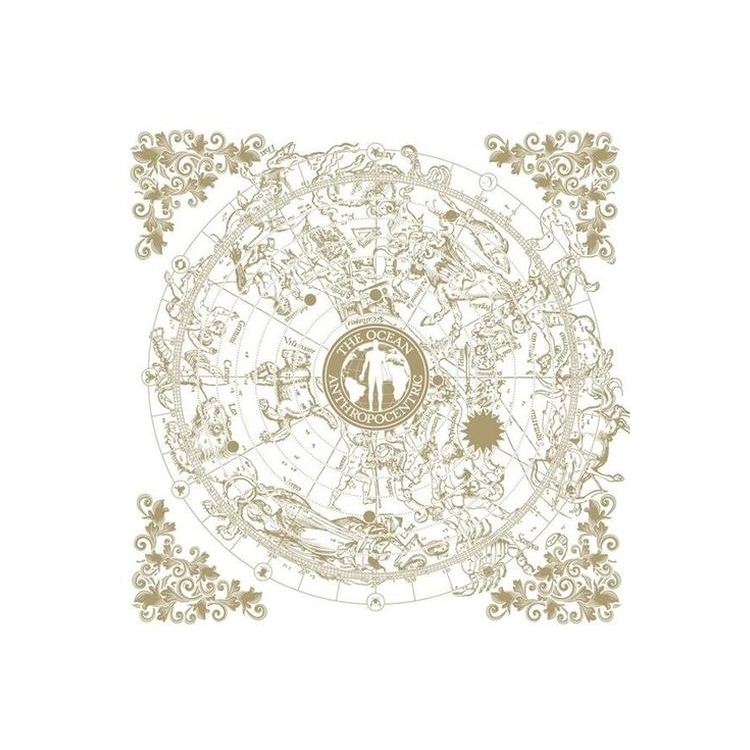 THE OCEAN - Anthropocentral