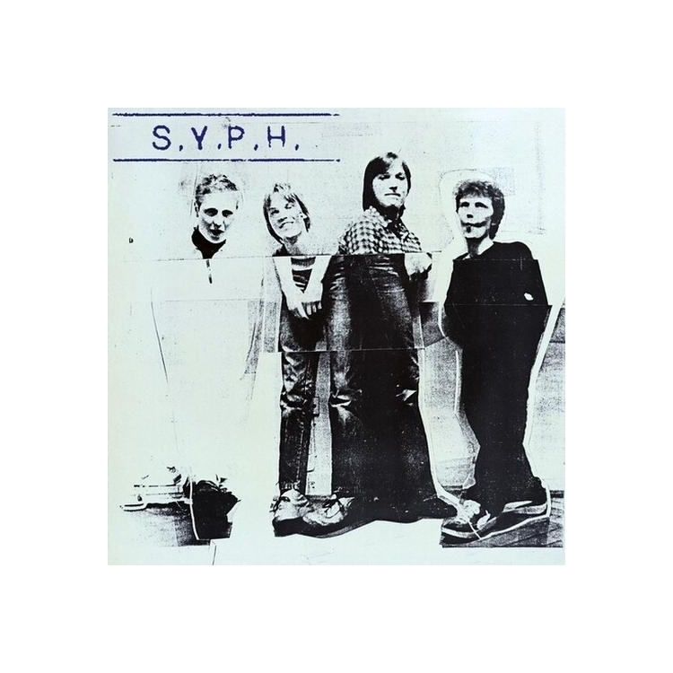 SYPH - Syph