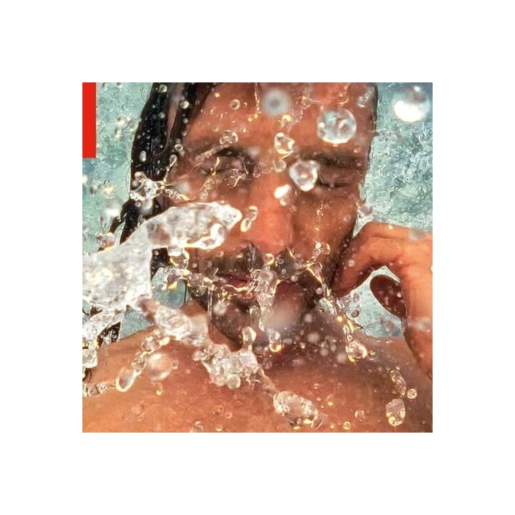 FR N OIS & THE ATLAS MOUNTAINS - Ge Fleuve (Vinyl)