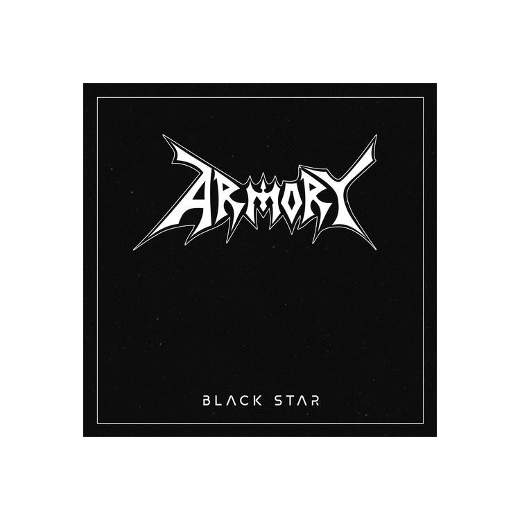 ARMORY - Black Star