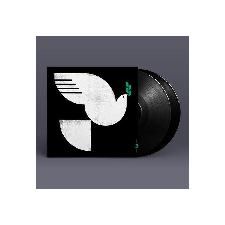 JOHN PATITUCCI - Spirit Fall [2lp]