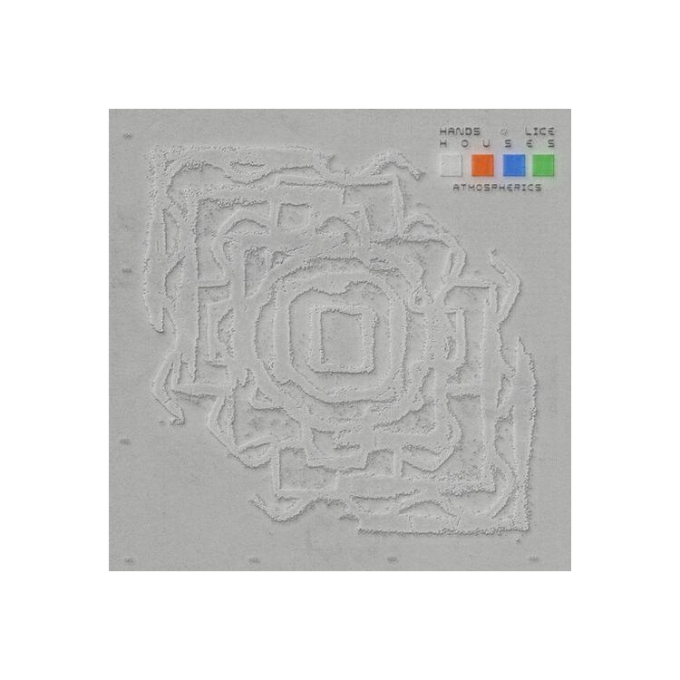 HANDS LIKE HOUSES - Atmospherics [2lp]