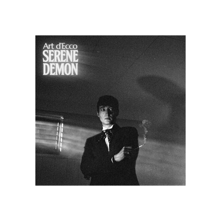 ART DECCO - Serene Demon [lp]