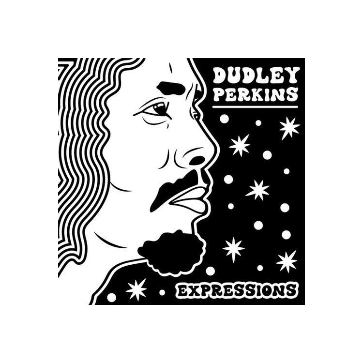 DUDLEY PERKINS - Expressions