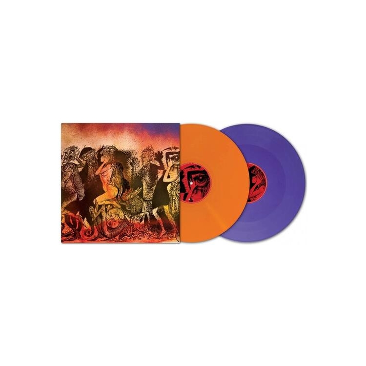 STORM CORROSION - Storm Corrosion