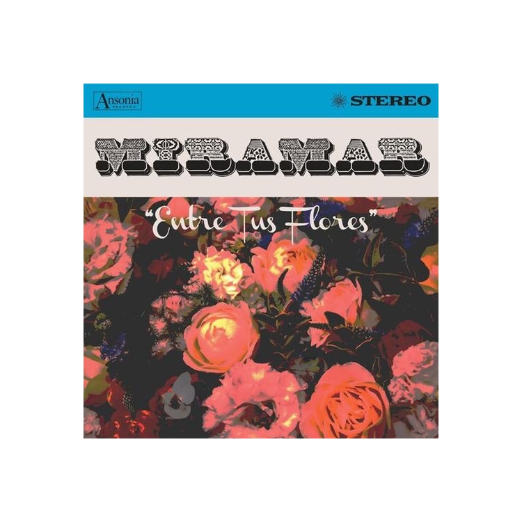 MIRAMAR - Entre Tus Flores