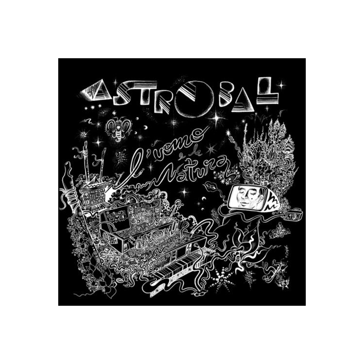 ASTROBAL - L'uomo E La Natura