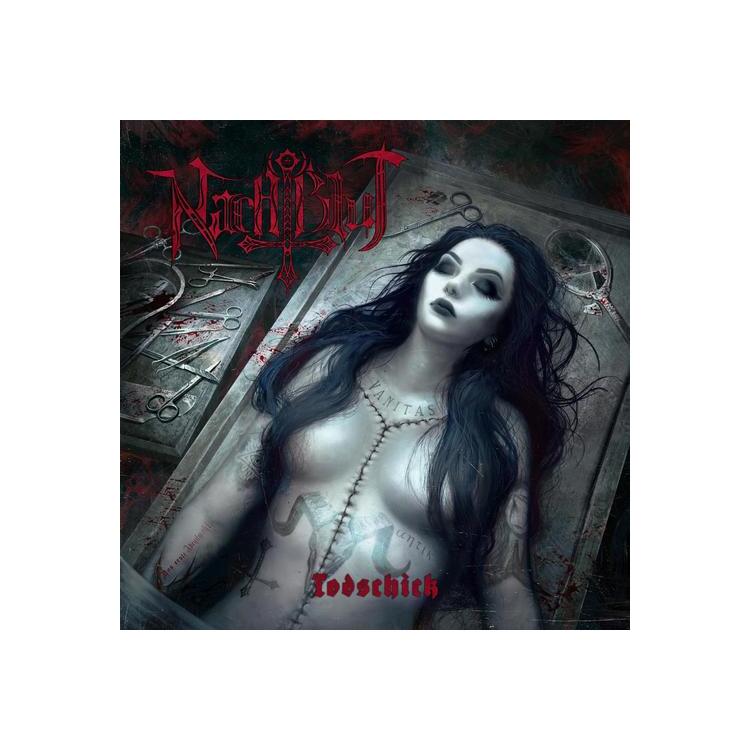 NACHTBLUT - Todschick