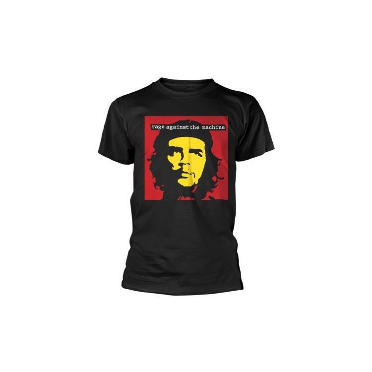 RAGE AGAINST THE MACHINE - Che (Size S)