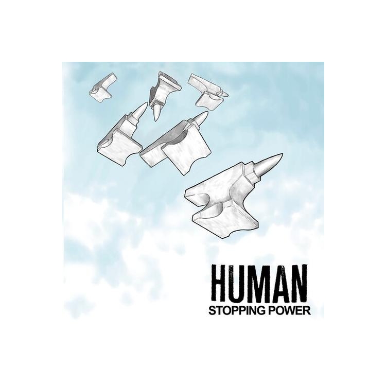 HUMAN - Stopping Power