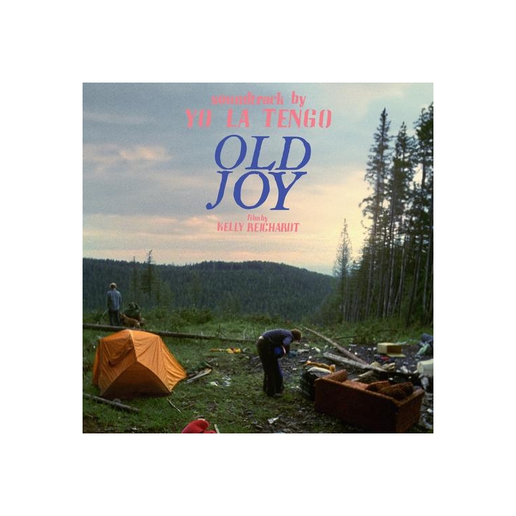 YO LA TENGO - Old Joy