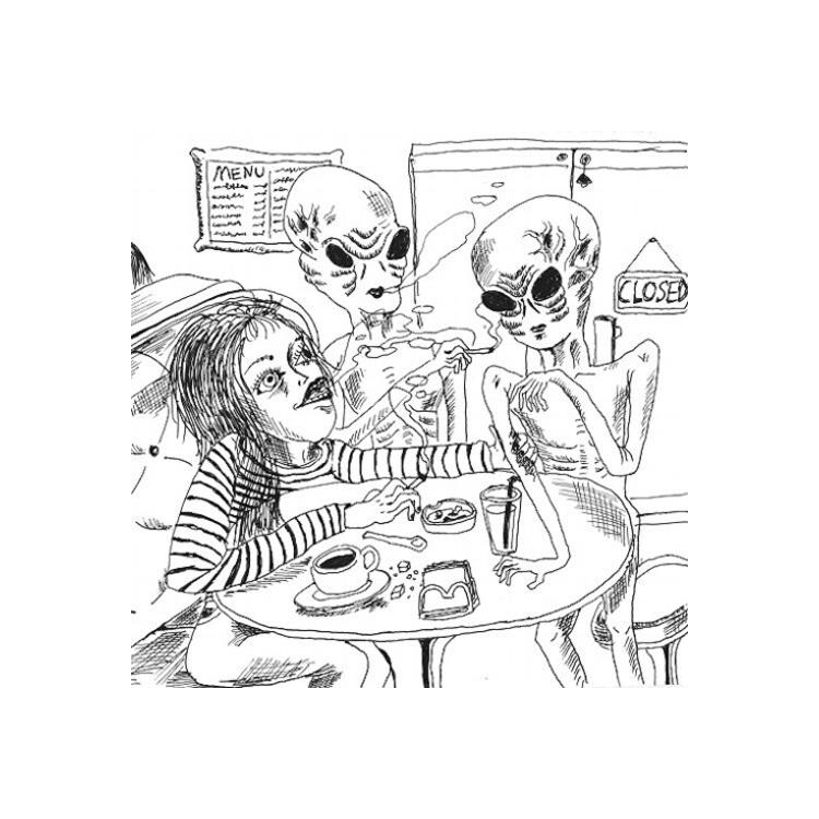 BONGJEINGAN - Gaekkum / Know You Did