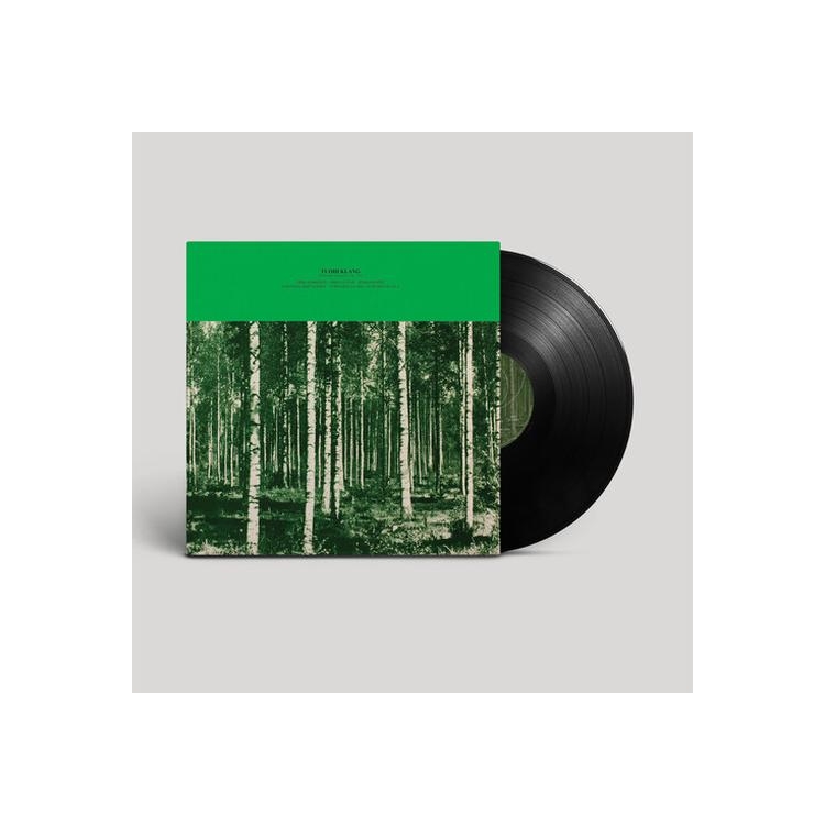 TUOHI KLANG - Pennselmann Hits Vol. 2765 [lp]