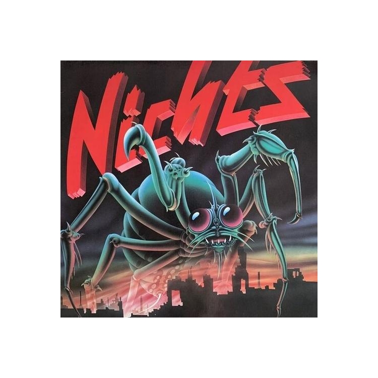 NICHTS - Aus Dem Jenseits