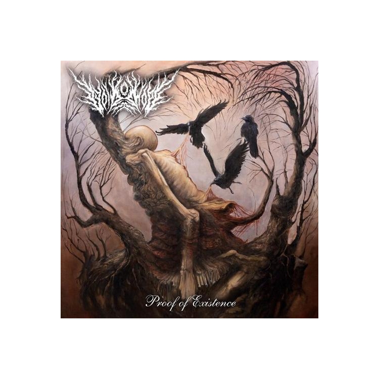 VOID OF HOPE - Proof Of Existence