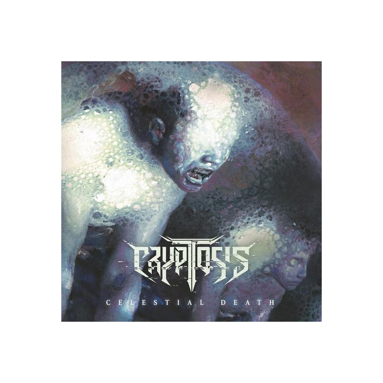 CRYPTOSIS - Celestial Death