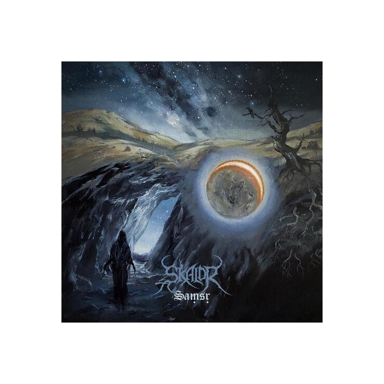 SKALDR - Sam Sr
