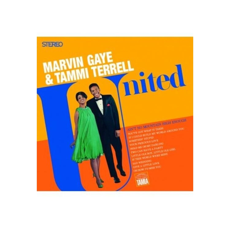 MARVIN / TERRELL - United
