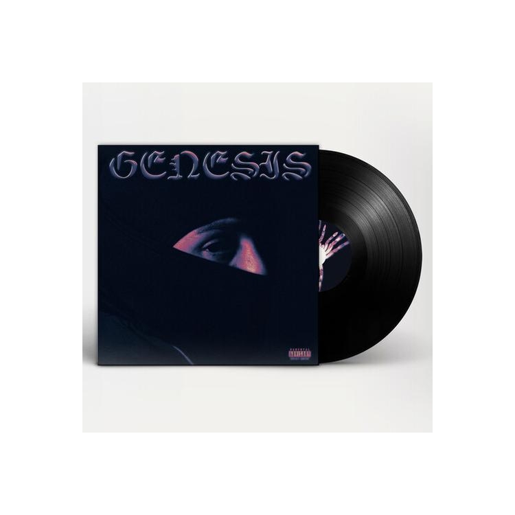 PESO PLUMA - Genesis