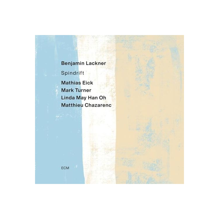 BENJAMIN LACKNER - Spindrift