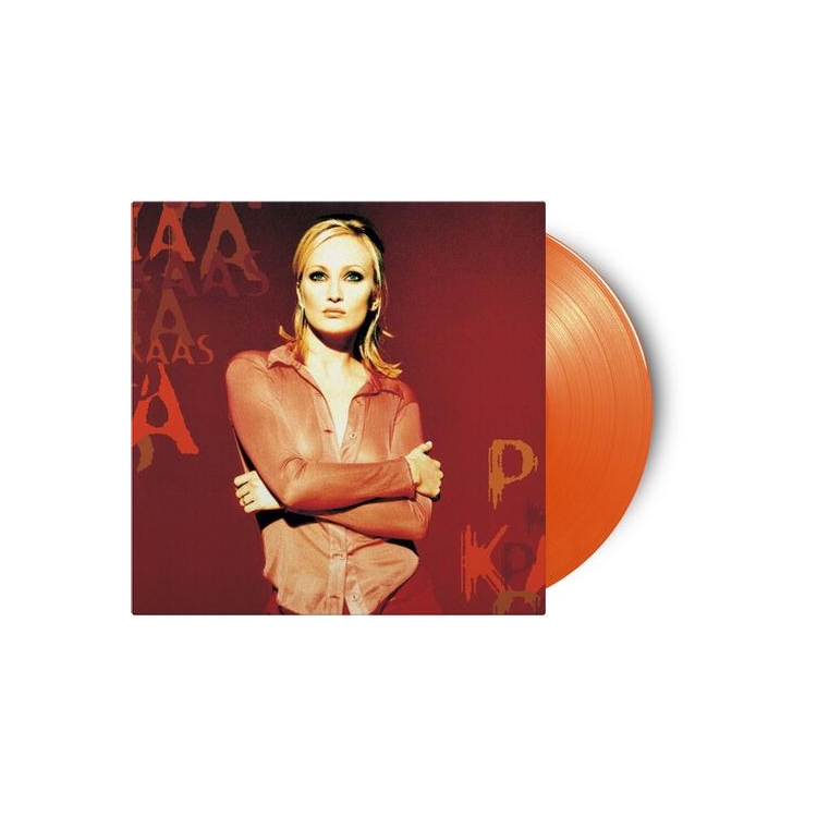 PATRICIA KAAS - Dans Ma Chair
