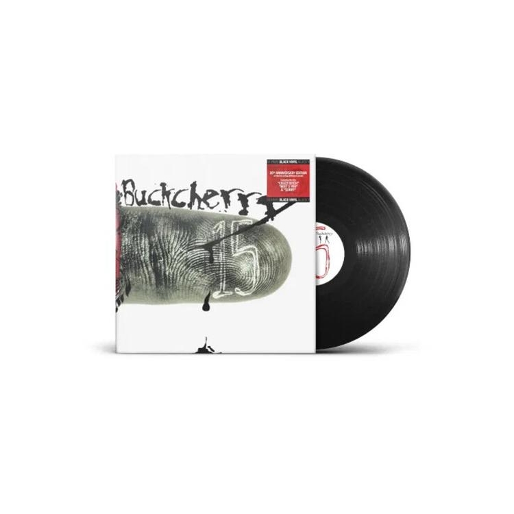 BUCKCHERRY - 15