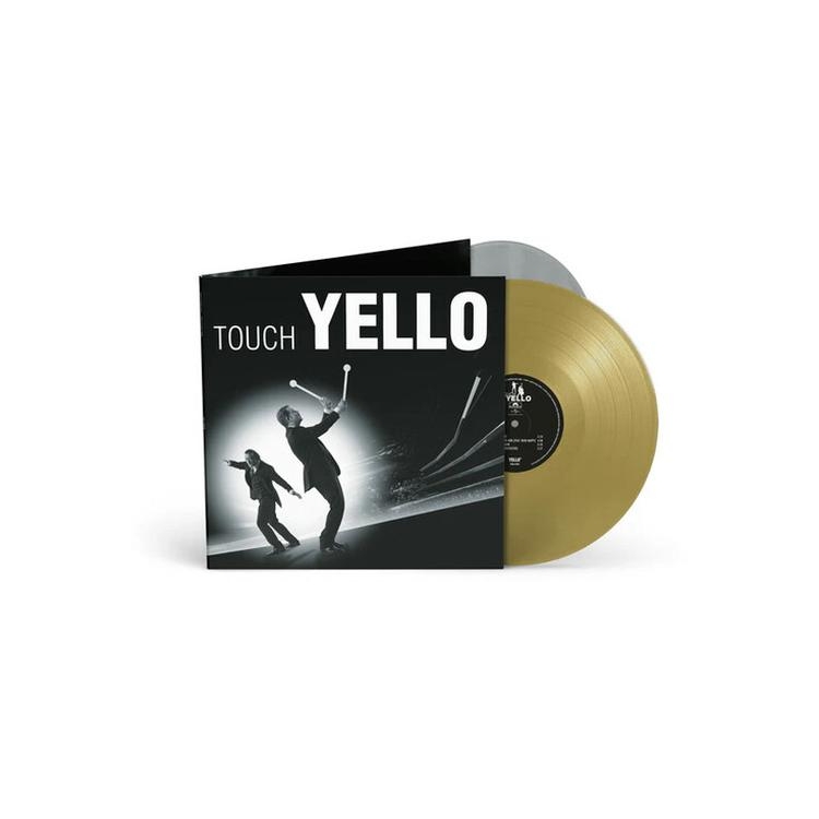 YELLO - Touch Yello