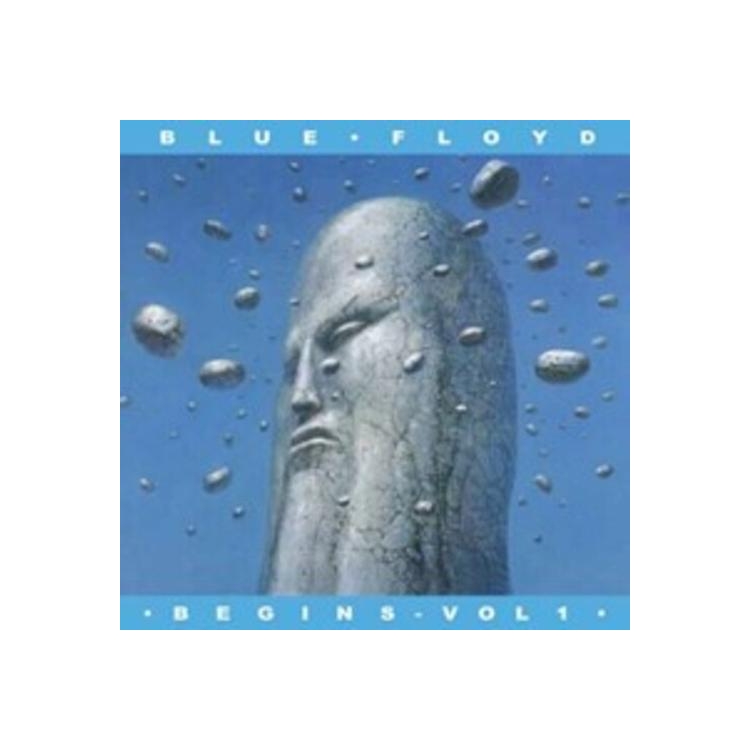 BLUE FLOYD - Begins Volume 1