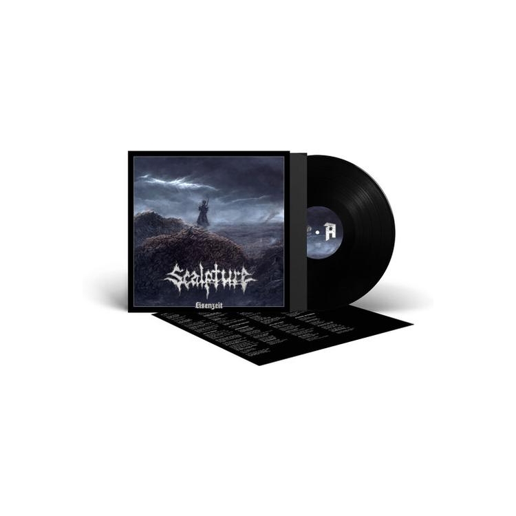 SCALPTURE - Eisenzeit