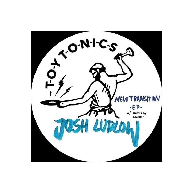 JOSH LUDLOW - New Transition