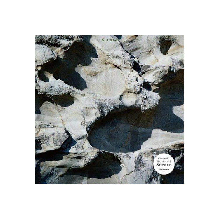 RAIN PARADE - Strata