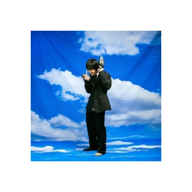 XION - 3rd Mini Album [sociavoidance] (180g Marble Color Lp)