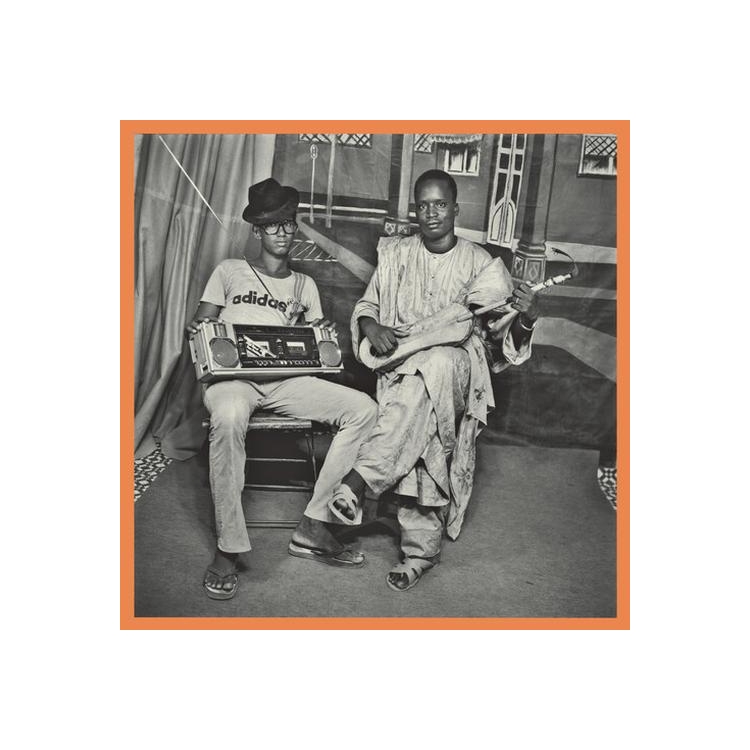 VARIOUS ARTISTS - Original Sound Of Mali 2