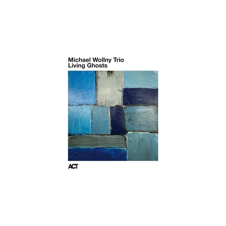 MICHAEL WOLLNY TRIO - Living Ghosts (Live)