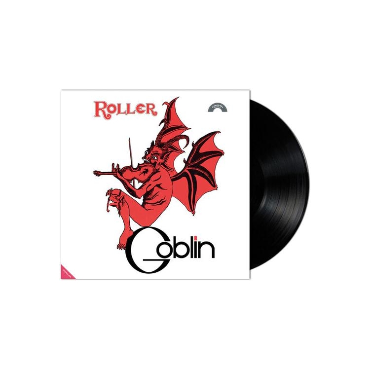 GOBLIN - Roller - O.S.T.