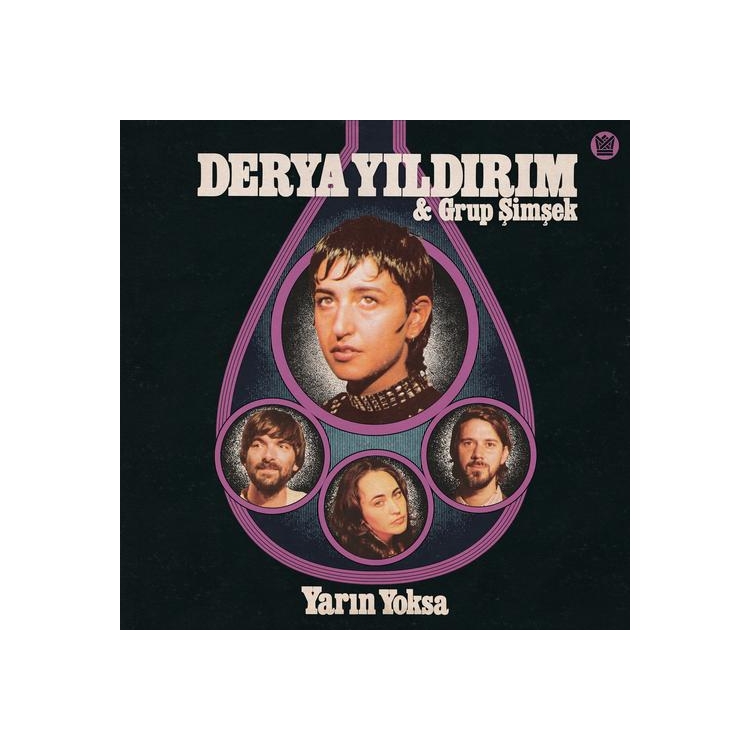 DERYA YILDIRIM & GRUP SIMSEK - Yarin Yoksa