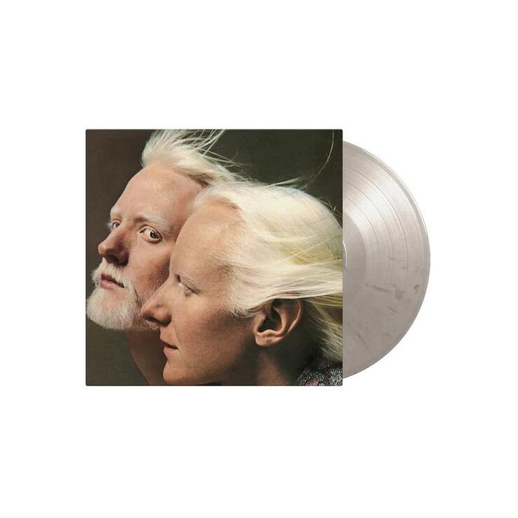 JOHNNY / WINTER - Together
