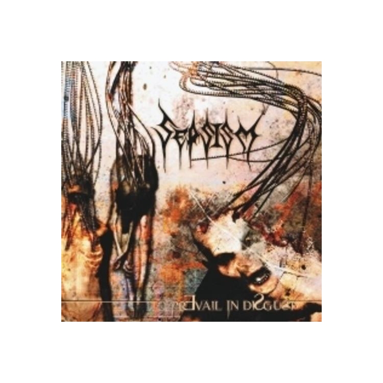 SEPSISM - To Prevail In Disgust