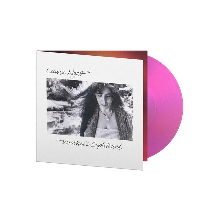 LAURA NYRO - Mother's Spiritual