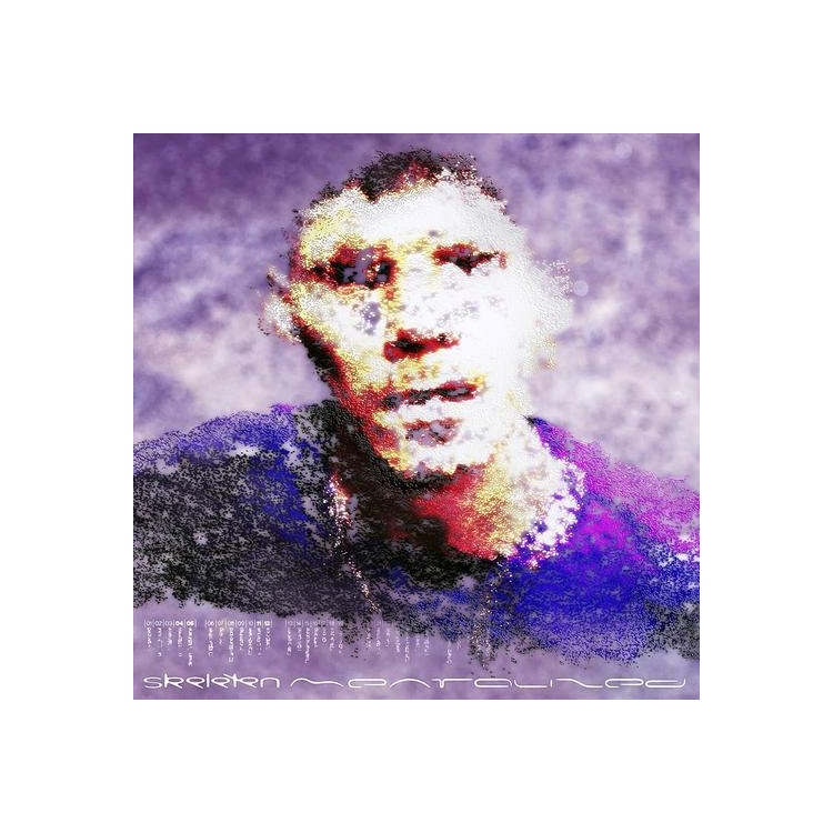 SKELETEN - Mentalized