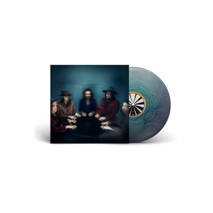 MY MORNING JACKET - Is [lp] (Summer Sky Vinyl, 4 Page Insert)